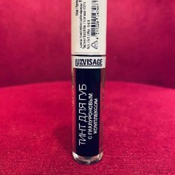 Тинт для губ LuxVisage Aqua Gel - фото 2