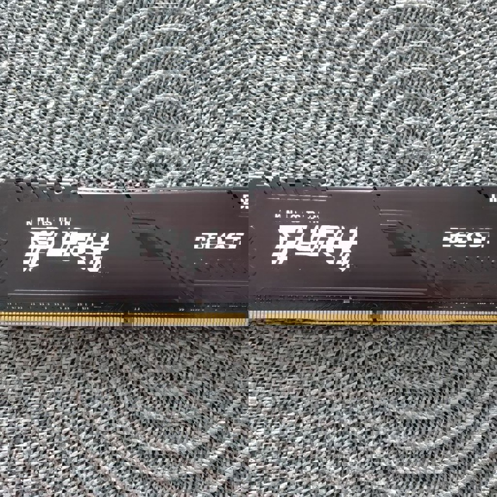 Kingspec DDR4 16GB 3200Mhz