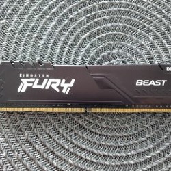 Kingspec DDR4 16GB 3200Mhz - фото 1