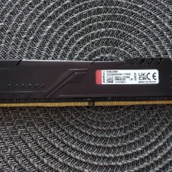 Kingspec DDR4 16GB 3200Mhz - фото 2