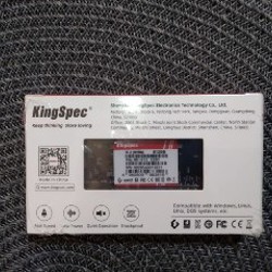 Kingspec DDR4 16GB 3200Mhz - фото 8