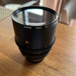 Оптика Fuji X Mount - фото 2