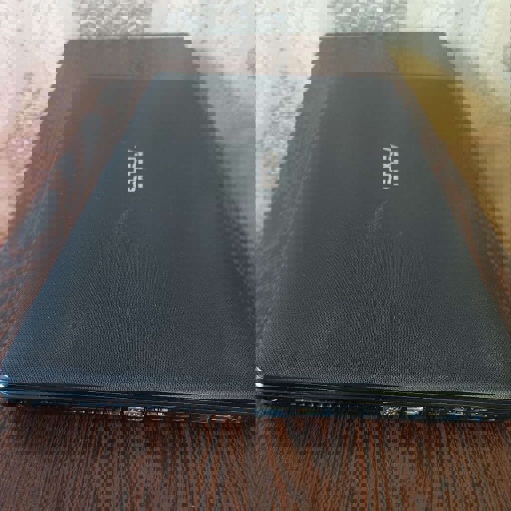 Ноутбук Asus X552C