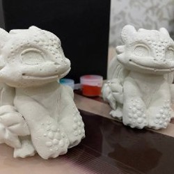 Набор для раскрашивания - фото 2