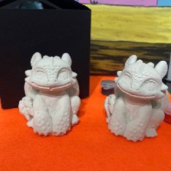 Набор для раскрашивания - фото 3