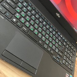 Ноутбук Fujitsu LIFEBOOK A555/G - фото 2