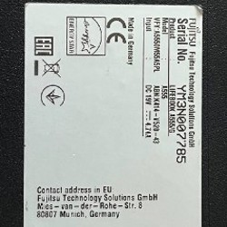 Ноутбук Fujitsu LIFEBOOK A555/G - фото 5