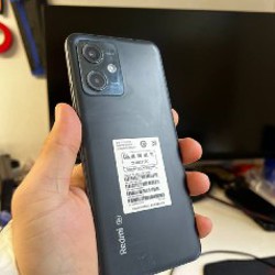 Xiaomi Redmi Note 12 - фото 2
