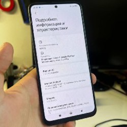 Xiaomi Redmi Note 12 - фото 3