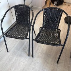 Обувница металлическая - фото 4