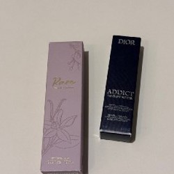Блеск/бальзам для губ DIOR - фото 1