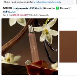 Блеск/бальзам для губ DIOR - фото 4