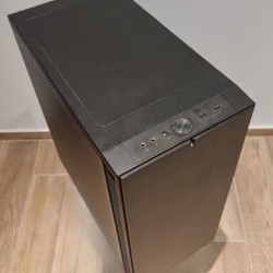 Игровой ПК - фото 5