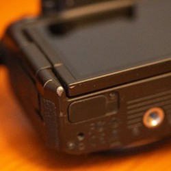 Фотоаппарат Canon EOS R - фото 7