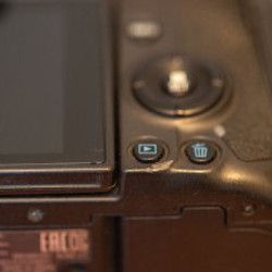 Фотоаппарат Canon EOS R - фото 8