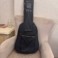 Гитара - фото 3