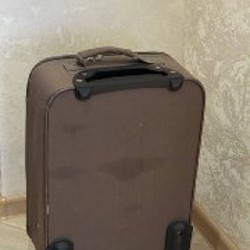 Чемодан - фото 3
