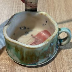 Стаканы стеклянные - фото 6