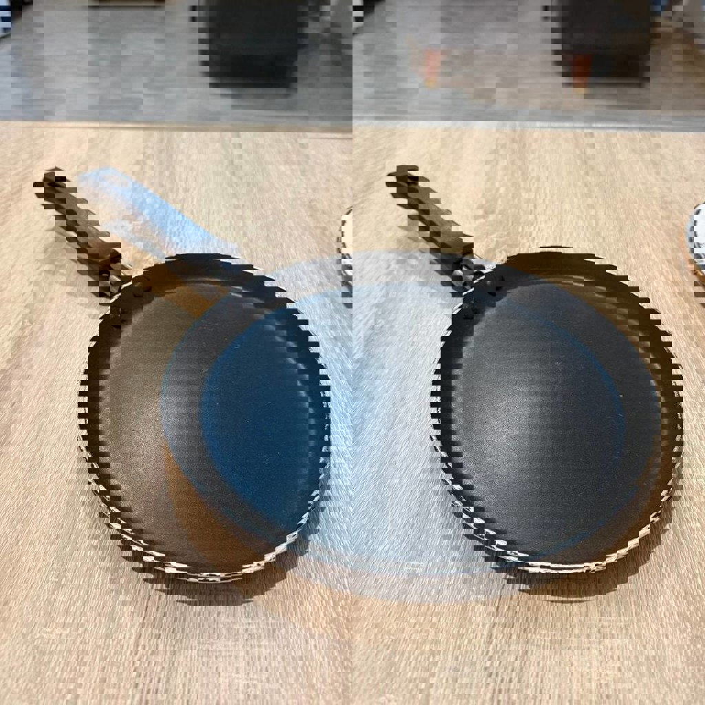 Блинная сковорода