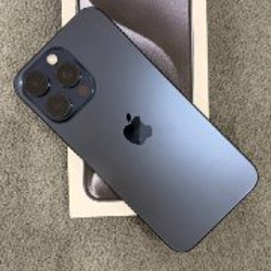 IPhone 15 Pro Max - фото 2