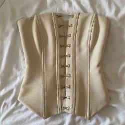 Кожаная куртка унисекс - фото 4