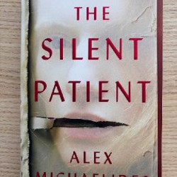 Безмолвный пациент в оригинале - фото 2