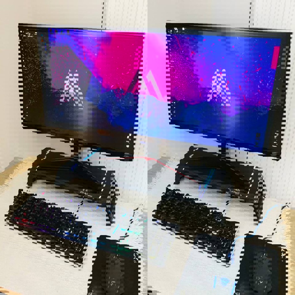 Подставка для монитора