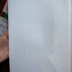 Бумага для стикеров - фото 3