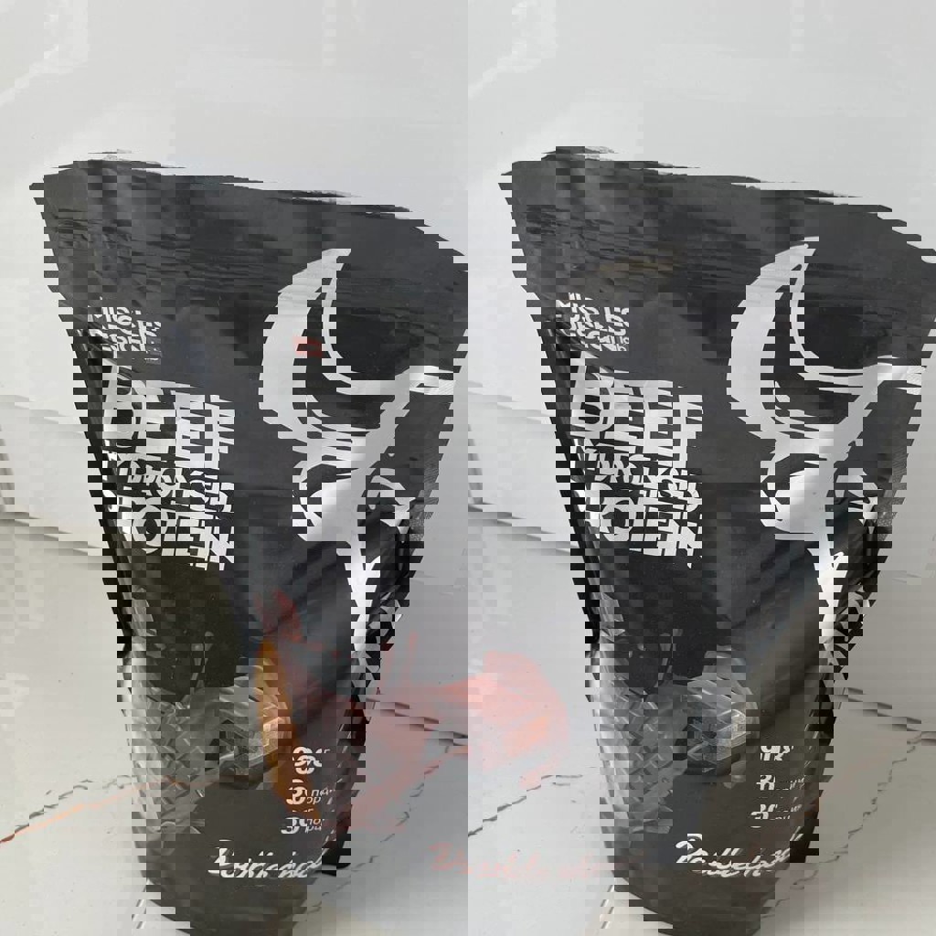 Говяжий протеин