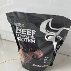 Говяжий протеин - фото 1