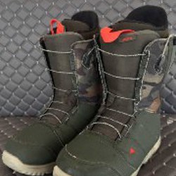 Доска Nidecker ND5600 - фото 5