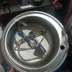 Раковина (мойка) нержавейка - фото 1