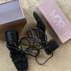 Кроссовки Nike - фото 1