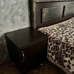 Кровать с матрасом - фото 2