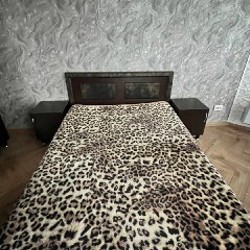 Кровать с матрасом - фото 4