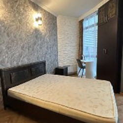 Кровать с матрасом - фото 6