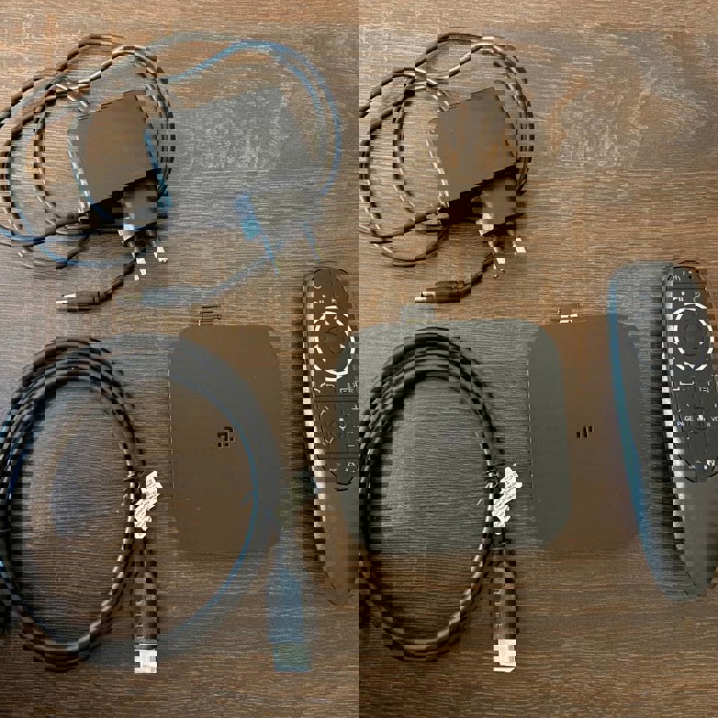 Xiaomi Mi Box MDZ-22-AB