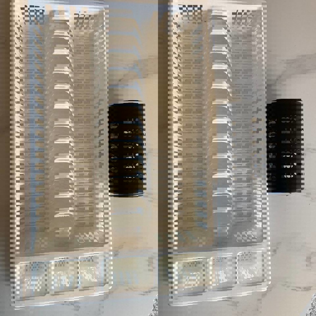 Сушилка для посуды