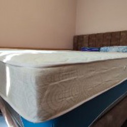 Матрас - фото 2