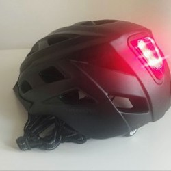 Велошлем CANNONDALE - фото 3