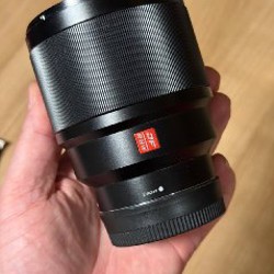 Объектив Viltrox 85mm f1.8 - фото 3