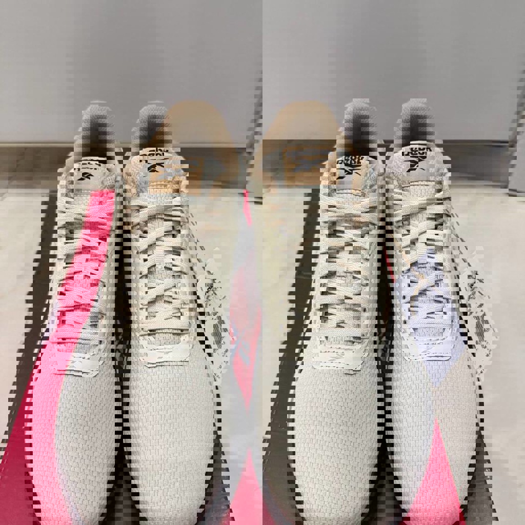 Кроссовки Reebok Zig Dynamica Str.