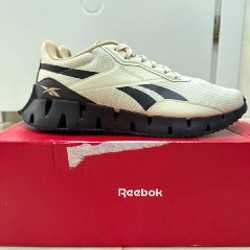 Кроссовки Reebok Zig Dynamica Str. - фото 6