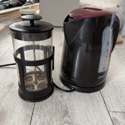 Абажуры люстра - фото 7