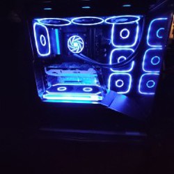 Монитор - фото 1