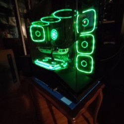 Монитор - фото 2