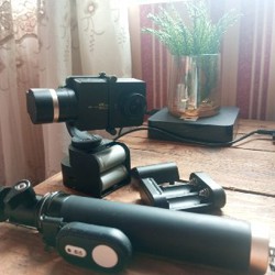 Камера Xiaomi Yi 4K - фото 1