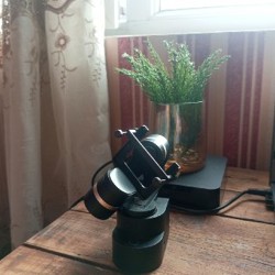 Камера Xiaomi Yi 4K - фото 3