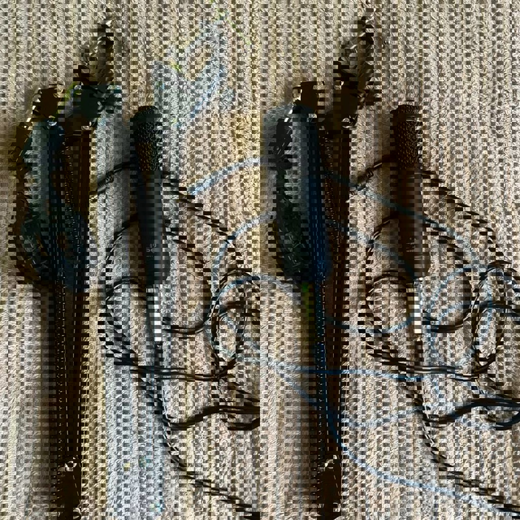 Микрофон BM-800