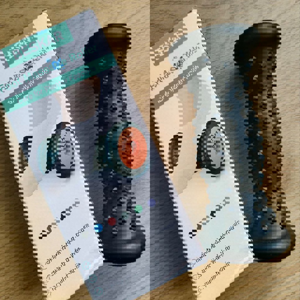 Массажный ролик для ног Beskar